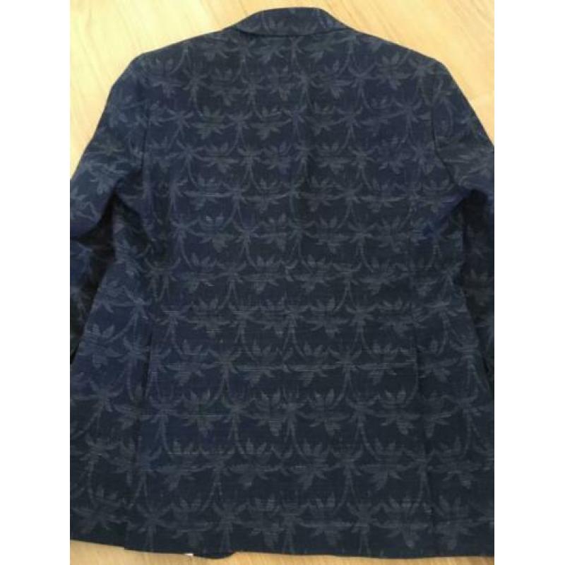 Cavallaro colbert maat 52