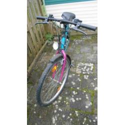 Fiets