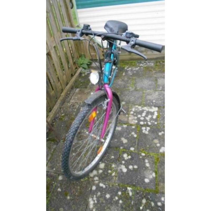 Fiets
