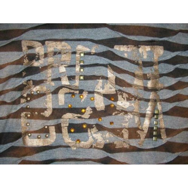 LAURA DI SARPI shirt maat 42