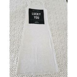Maxi jurk Name It, maat 128