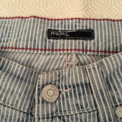 jeans Angels blauw