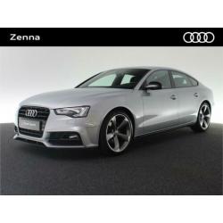 Audi A5 Sportback 1.8 145pk TFSI Adrenalin Sport S-line | Au