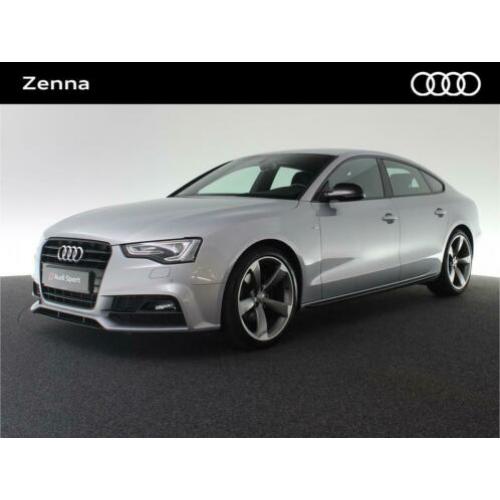 Audi A5 Sportback 1.8 145pk TFSI Adrenalin Sport S-line | Au