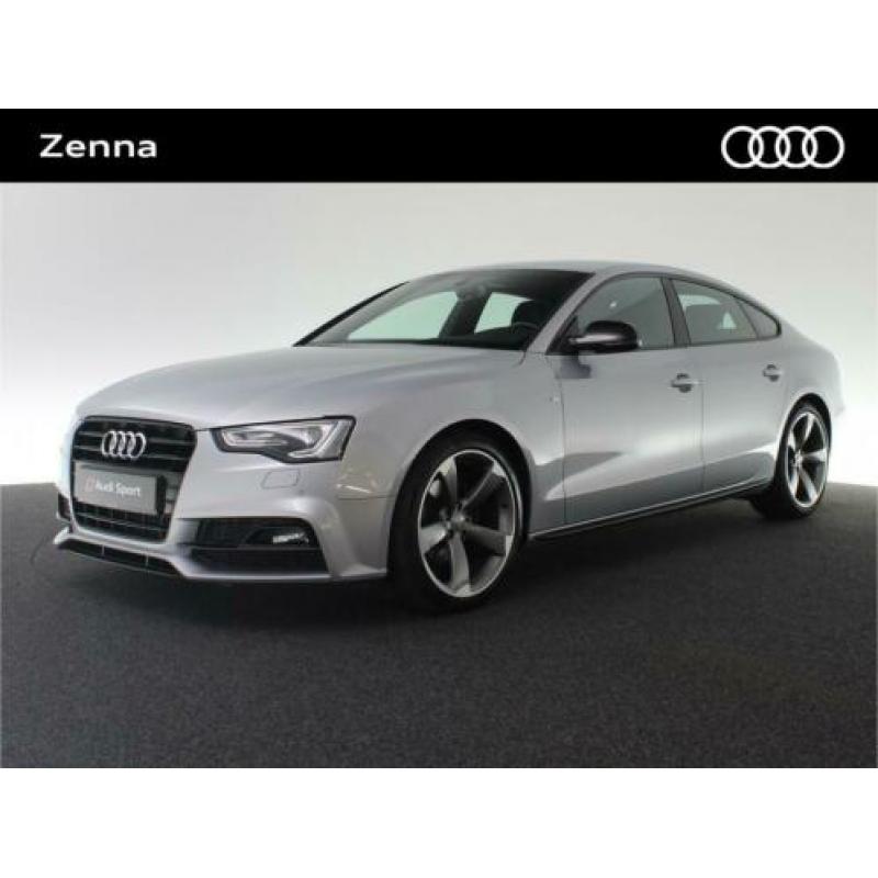 Audi A5 Sportback 1.8 145pk TFSI Adrenalin Sport S-line | Au
