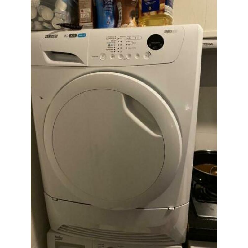 Zanussi droger