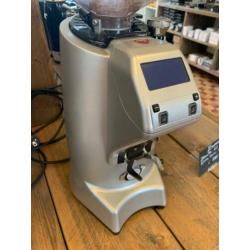 Eureka ZENITH 65 E HS Grind on Demand espressomolen