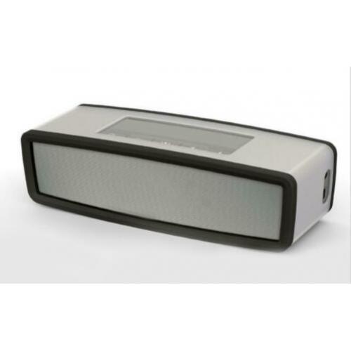 9,95 Bose Soundlink Mini 1 en 2 hoes - cover grijs of zwart