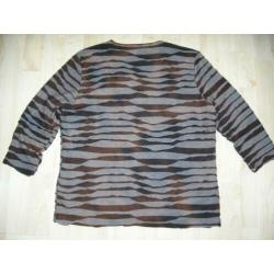 LAURA DI SARPI shirt maat 42