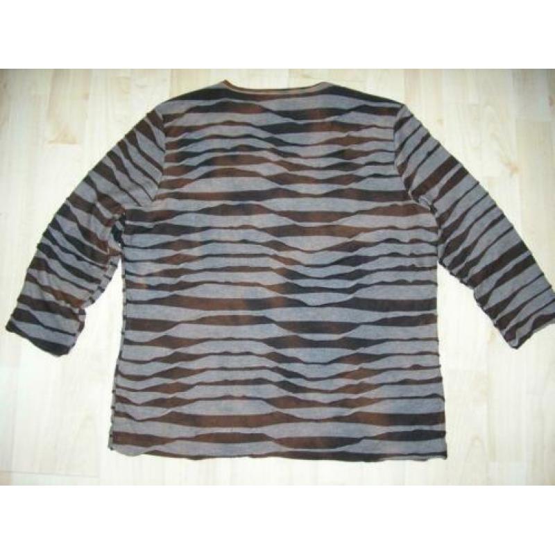 LAURA DI SARPI shirt maat 42