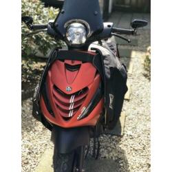 Zip iget 4t 3v| 2e eigenaar | *Mat rood* | Full option |
