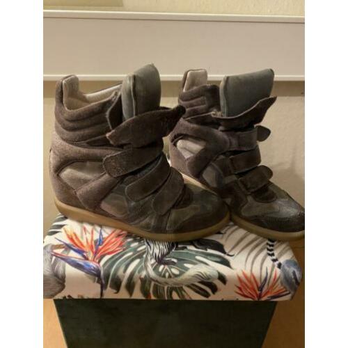 Isabel marant bekett