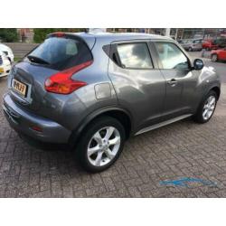 Nissan Juke 1.6 Acenta (bj 2011)