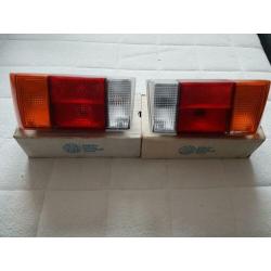 nos golf mk1 cabrio fifft kleine achterlichten swallowtail
