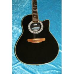 Ovation Celebrity CC57 1990