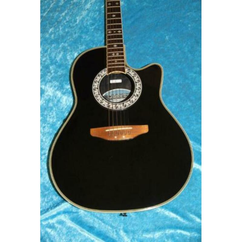 Ovation Celebrity CC57 1990