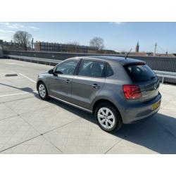 Volkswagen Polo 1.2 5deur 2011 Grijs