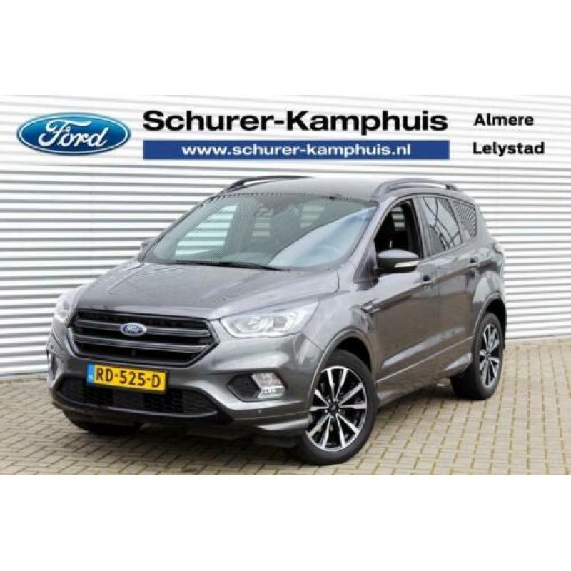 Ford Kuga 1.5 EcoBoost ST Line (150pk)