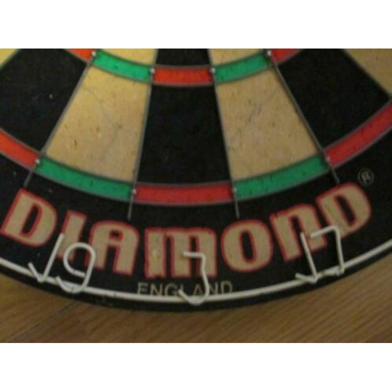 Winmau Dartbord