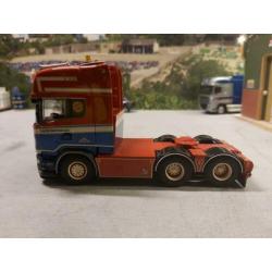 WSI Lasse Mathiesen Scania Streamline Topline 6x2