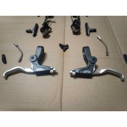 XTR v-brake set