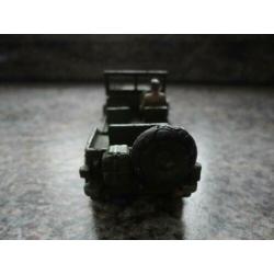 Austin Champ Dinky Toys Nr.674