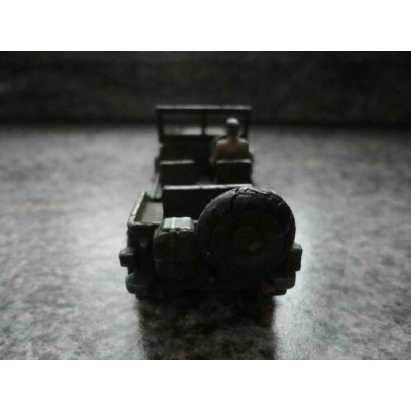 Austin Champ Dinky Toys Nr.674