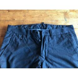 Heren broek W33/L34