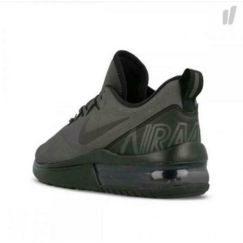 Nike Air Max Fury