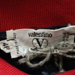 Vintage kleding / shirts - tops - zomertruitjes / maat: L