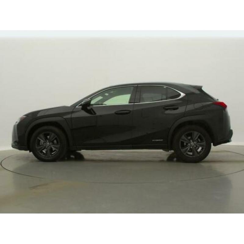 Lexus UX 250h Luxury Line (bj 2019, automaat)