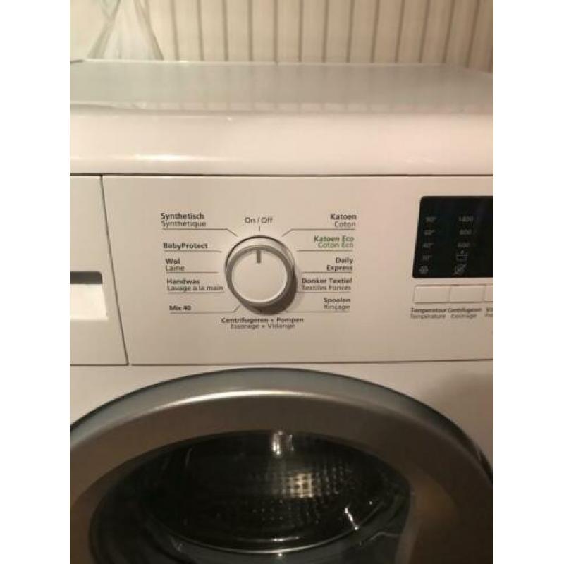 BEKO wasmachine 7 kilo te koop A++