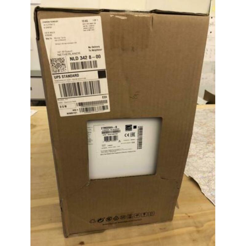 LG Ultrafine 27 inch 5K display voor apple