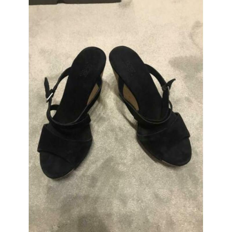 Ugg sleehak sandalen maat 37