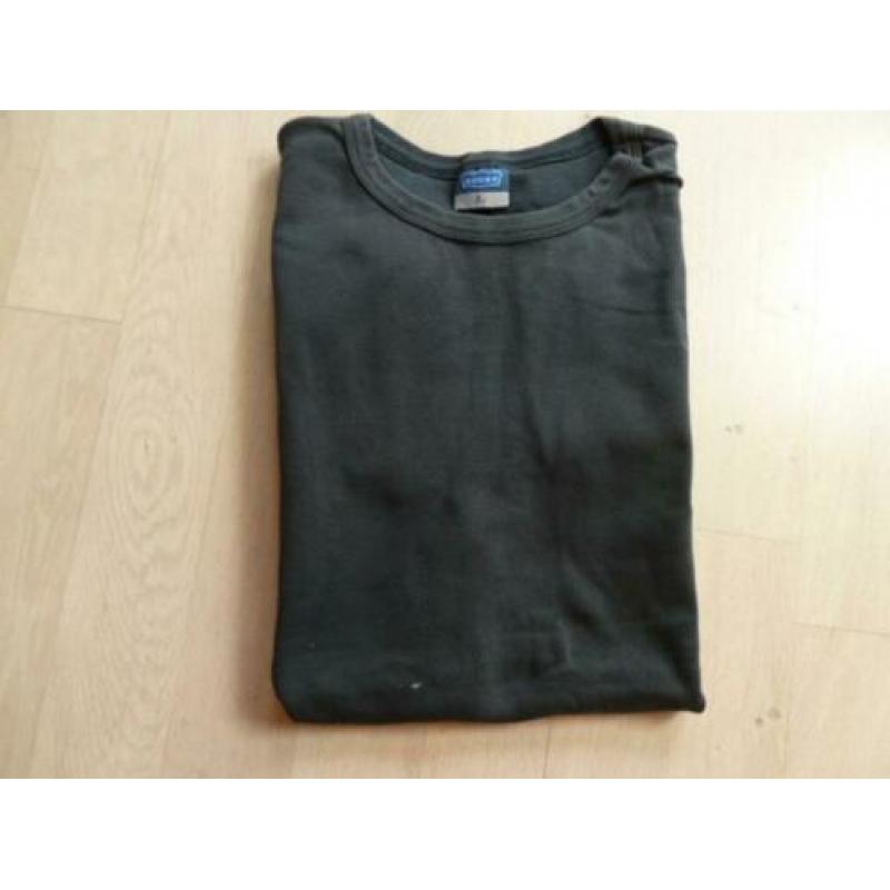 pakket 11 x T-shirt maat M=L=XL'