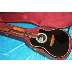 Ovation Celebrity CC57 1990