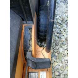 Stiga Turbo El 35