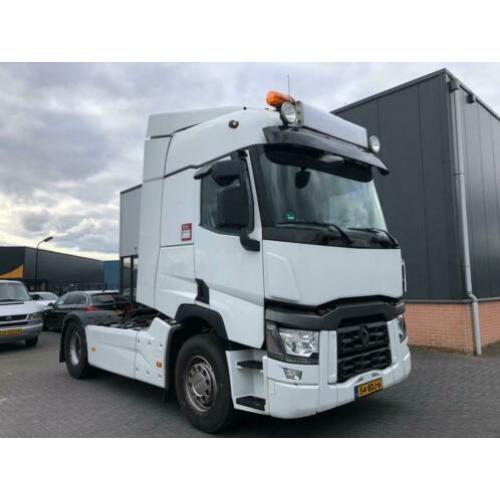 RENAULT T430 Euro6/2015/630000 km T430