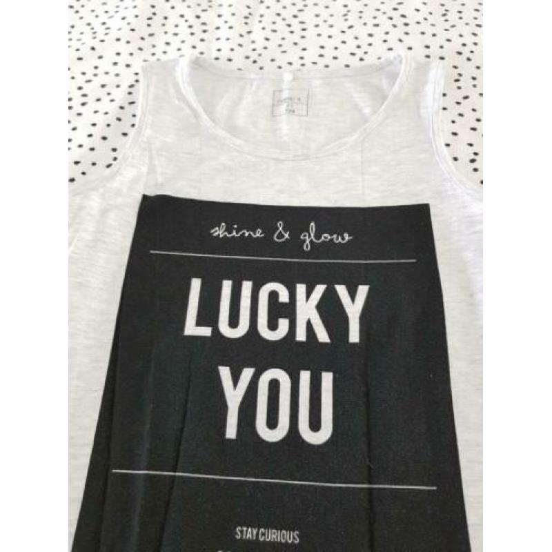 Maxi jurk Name It, maat 128