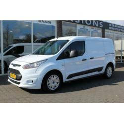 Ford Transit Connect 1.6 TDCI L2 Ambiente L2 Dubbele schuifd