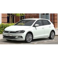 Volkswagen Polo 1.0 TSI Highline (bj 2020, automaat)