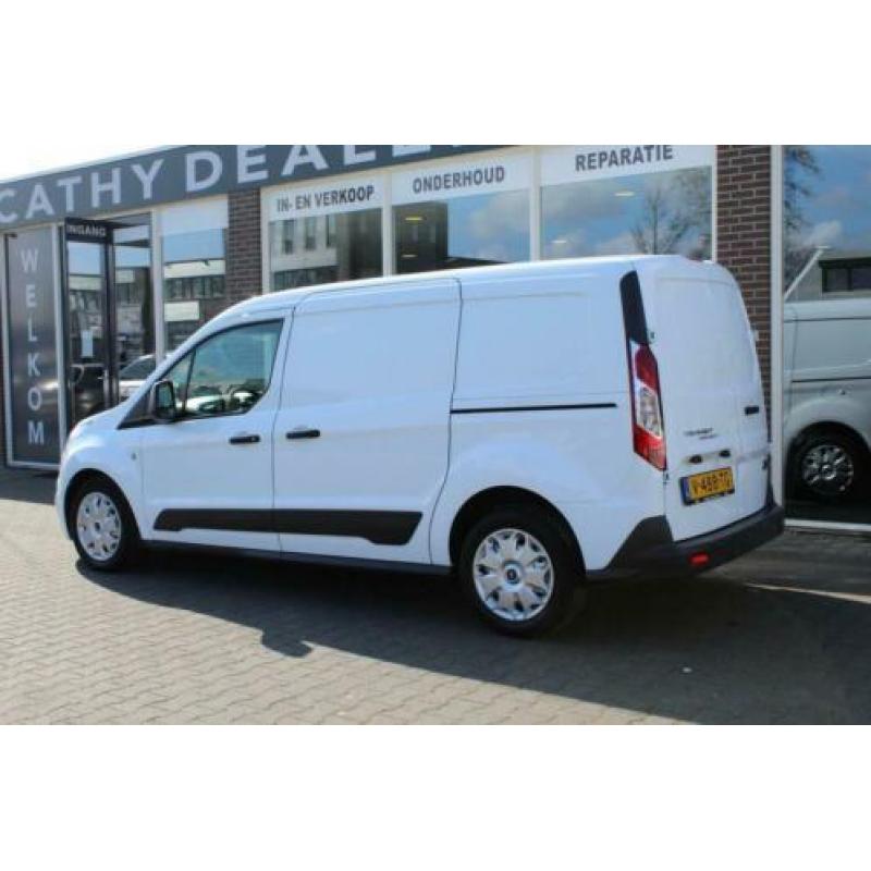 Ford Transit Connect 1.6 TDCI L2 Ambiente L2 Dubbele schuifd