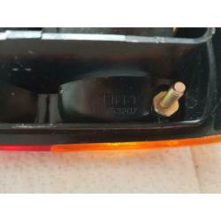 nos golf mk1 cabrio fifft kleine achterlichten swallowtail