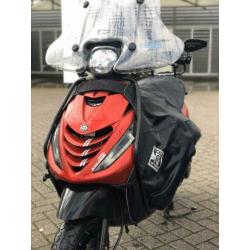 Zip iget 4t 3v| 2e eigenaar | *Mat rood* | Full option |