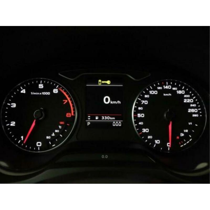 Audi A3 Sportback 1.2 TFSI Ambition Pro Line S | Climatronic