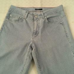 jeans Angels blauw