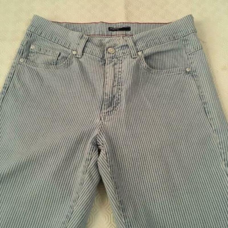 jeans Angels blauw