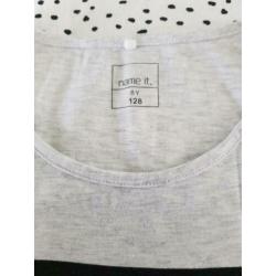 Maxi jurk Name It, maat 128