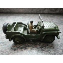 Austin Champ Dinky Toys Nr.674