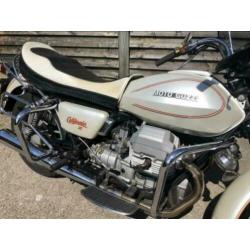 Moto Guzzi California 2